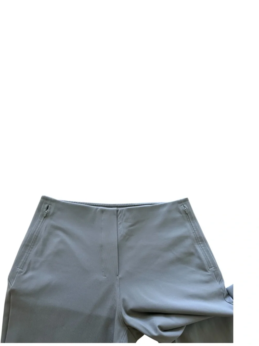 Lululemon Smooth Fit Pull-On High-Rise Pant in Riverstone • Size 6 - Picture 7 of 13